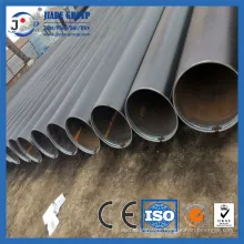 ASTM 201 Hot-Rolled Welded Stainless Steel Pipe